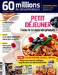 60 Millions de consommateurs