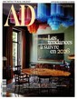 AD - Architectural digest