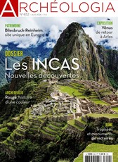 Archéologia