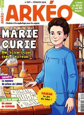Arkéo Junior