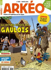 Arkéo Junior