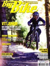 Big Bike Magazine