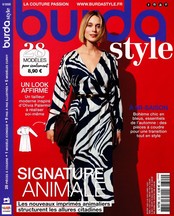 Burda Style