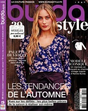 Burda Style