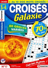 Croisés Galaxie