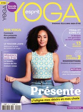 Esprit yoga