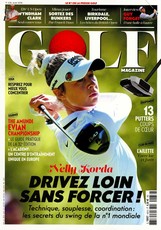 Golf Magazine
