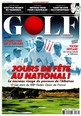 Golf Magazine