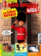 I love English for kids