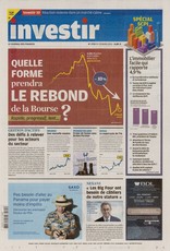 Investir - Le journal des finances