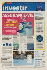 Investir - Le journal des finances