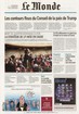 Le Monde