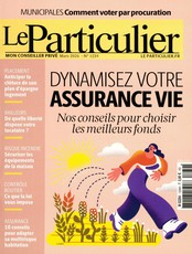 Le particulier