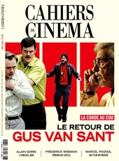 Les Cahiers du Cinéma