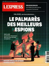 L'Express
