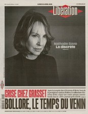 Libération
