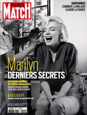 Paris Match