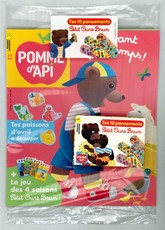 Pomme d'Api