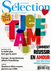 Sélection Reader's Digest