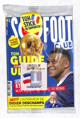 So foot club