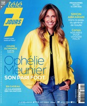Télé 7 Jours