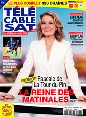 Télé Cable Sat Hebdo