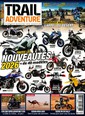 Trail adventure magazine