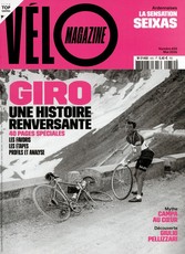 Vélo Magazine