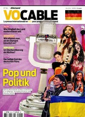 Vocable Allemand