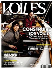 Voiles et voiliers