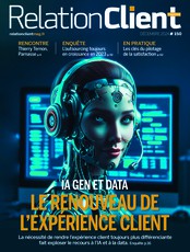 Relation Client Magazine