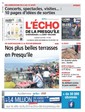 L'écho de la Presqu'île