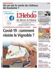 L'Hebdo de Sèvre et Maine