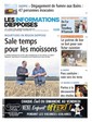 Les informations dieppoises