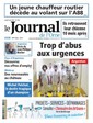 Le journal de l'Orne