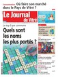 Le journal de Vitré