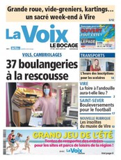 La Voix Le Bocage