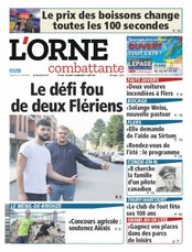 L'Orne combattante