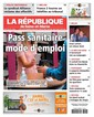 La République de Seine-et-Marne