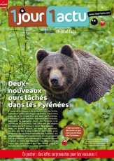 Un jour une actu