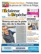 L'éclaireur - La dépêche
